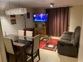 Arriendo casa Villarrica